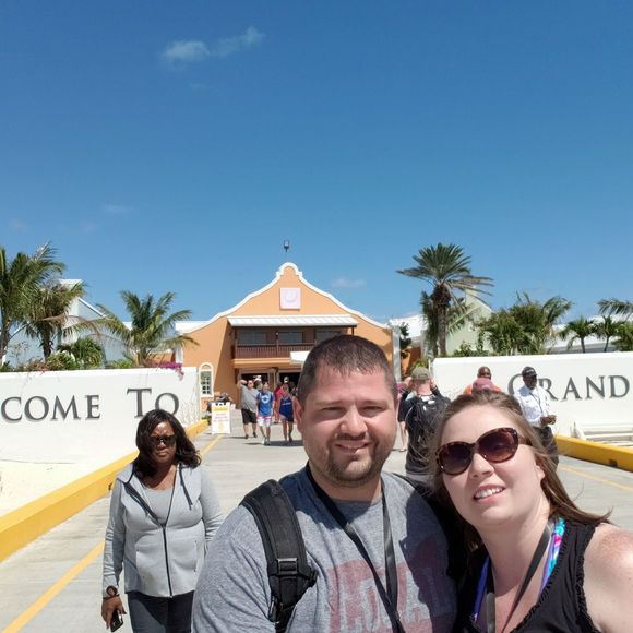 Meet your Posher, Ryan - Picture 1 of 1